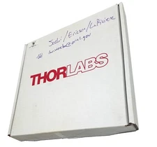 ThorLabs RP27 Reflection Probe w/ Reference Leg Ø200 µm 400 - 2400 nm