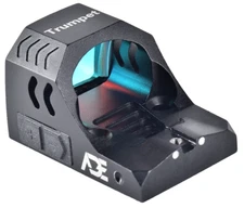 ADE RD3-029 TRUMPET Shake Awake Red Dot For Trijicon RMR Footprint