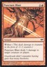 3X PUNCTURE BLAST 60/180 EVENTIDE MTG MAGIC MP X3 (yourdeckbuilder)