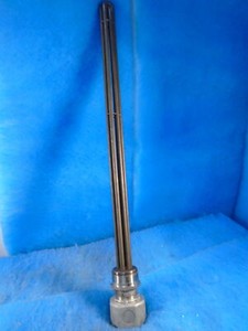 INDEECO IMMERSION WATER HEATER ELEMENT, 7141DK309036 1YR WARRANTY