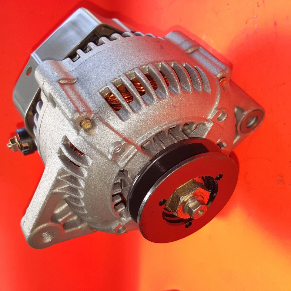 Alternador Toyota 4runner 1995 motor L4/2,4 L 60 amperios garantía de 1 año Foto 3 de 4