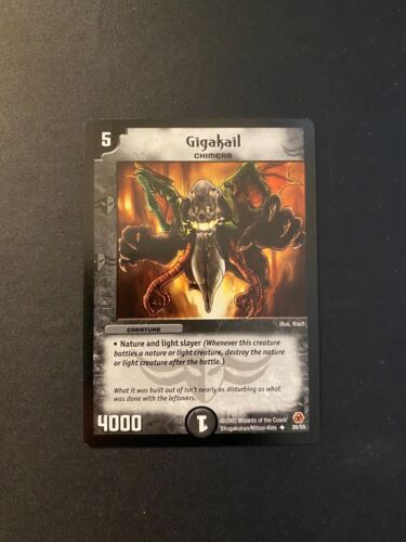 Duel Masters DM05 Survivors of the Megapocalypse You Choose! UPDATED 5/9/25 - Picture 52 of 117