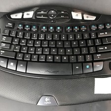 Logitech Wireless Keyboard
