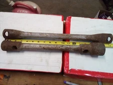 Ken Tool & Unbranded Double End Lug Nut Truck Wrench  11/2"  1 1/8" & 1" & 11/8"