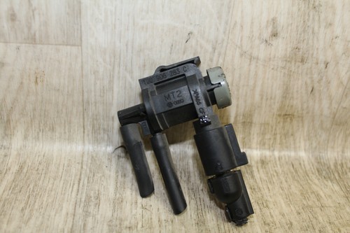 Magnetventil 1J0906283C VW Golf IV 1.6 L Bj. 2000