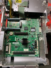 canon ir 3300 control panel price