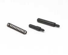 1911 Plunger Tube - Internals (Pin) Kit, Black - Bar Stock