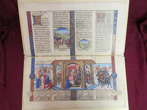Die Chronik des Kreuzfahrer-Königreiches Jerusalem - Bild 2 von 5