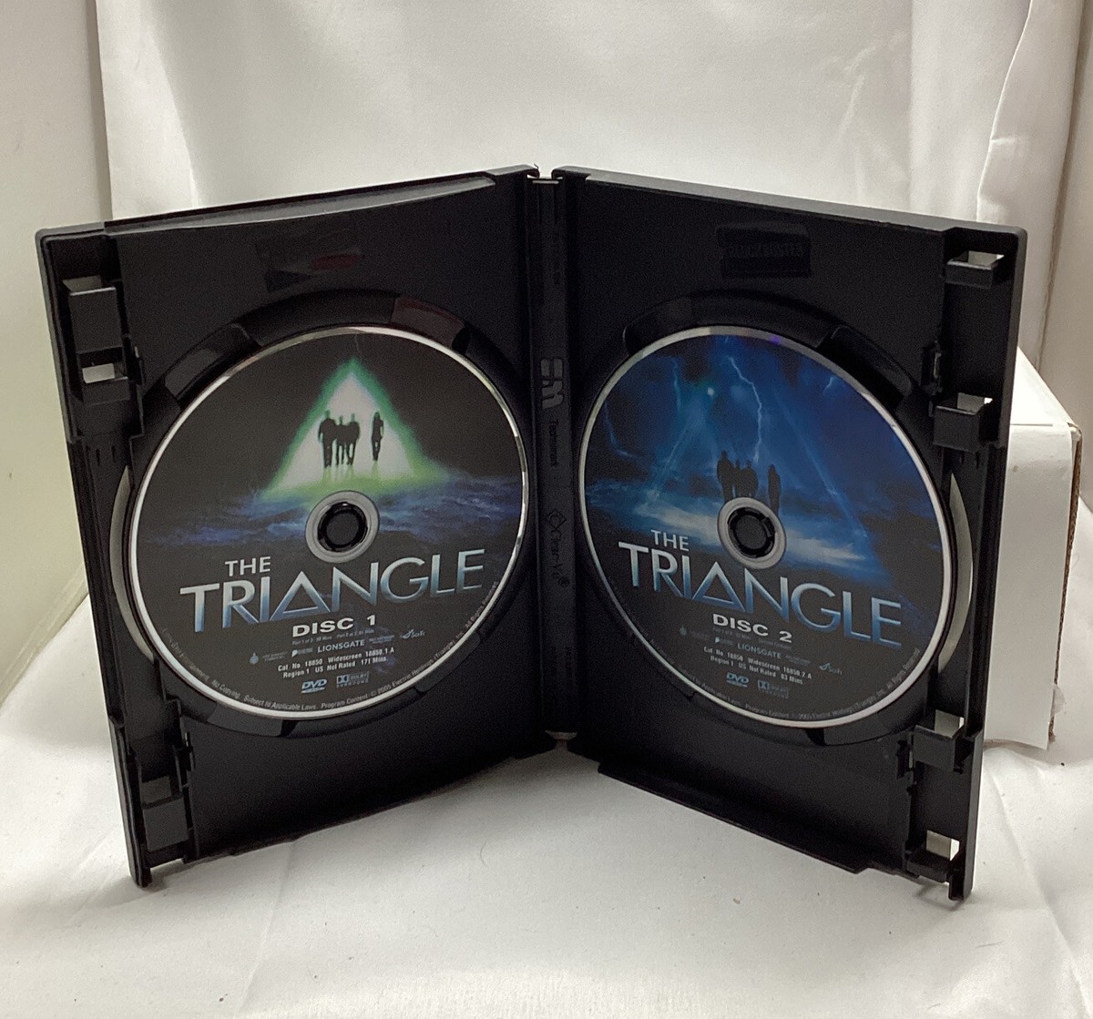 Back to Basics Volume 2 DVD 3枚組 Back to Basics Volume 2 DVD 3枚組 Back to Basics Volume 2 DVD 3