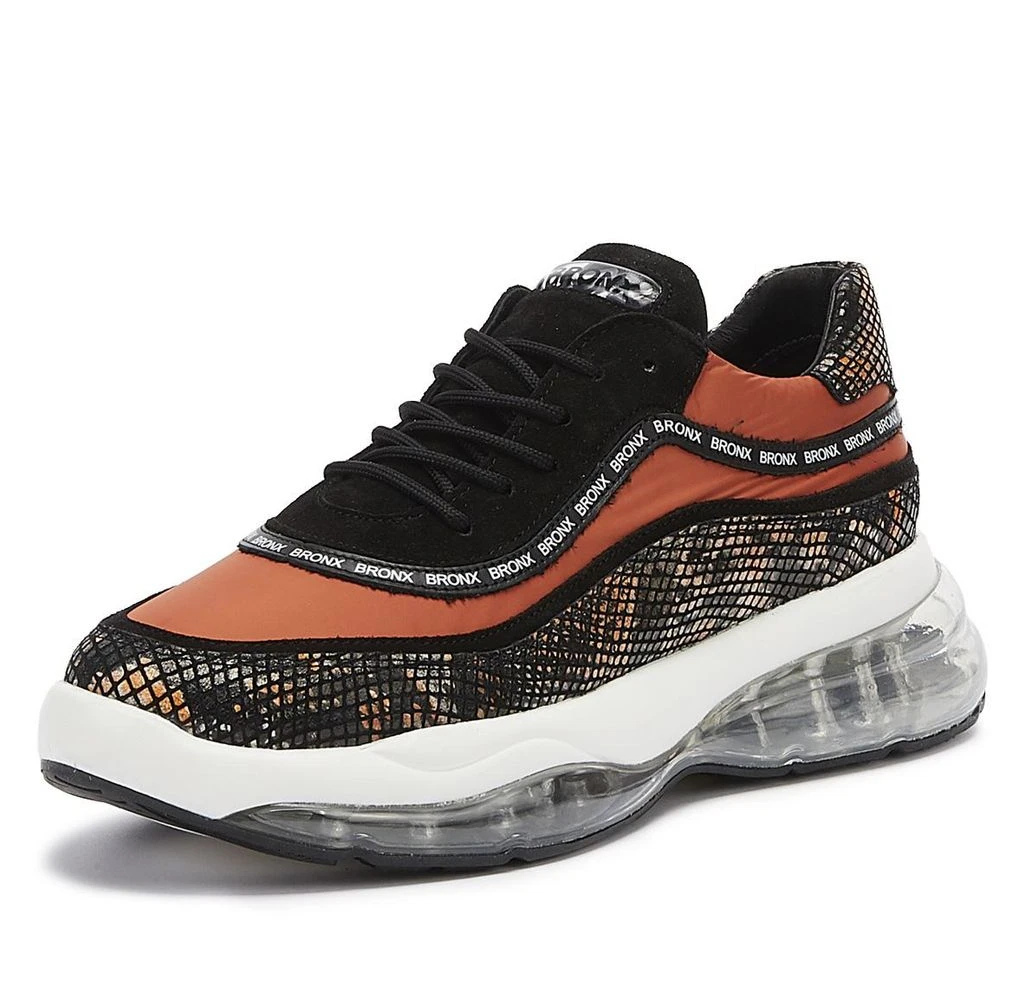 Bronx bubble trainers new arrivals