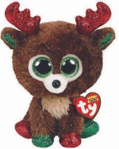beanie boos navidad