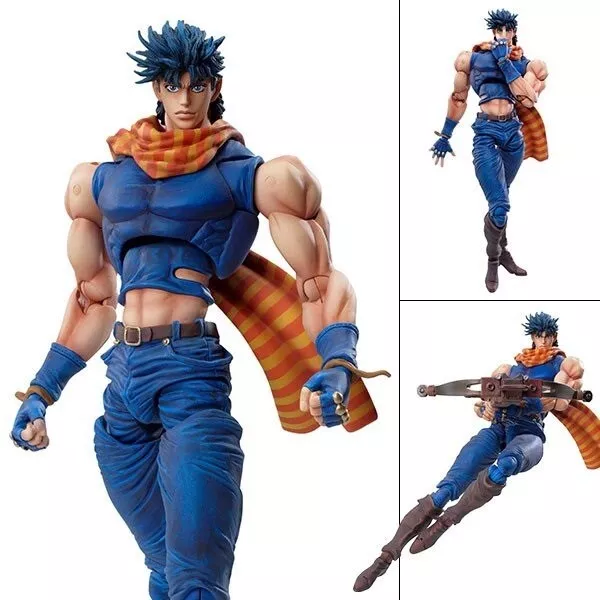  Medicos JoJo's Bizarre Adventure: Joseph Joestar