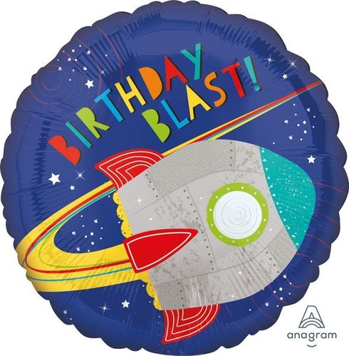 Weltraum Party Deko Kindergeburtstag Partyset Astronaut Geburtstag Dekoration - Bild 27 von 63