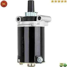 Electric Starter John Deere L110 LT133 LT150 LT155 LT160 Kohler 13-20 HP Tractor