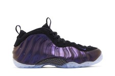 Nike Air Foamposite One 'Eggplant' 2024 FN5212-001 New Size