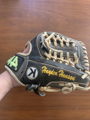 44 pro baseball gloves