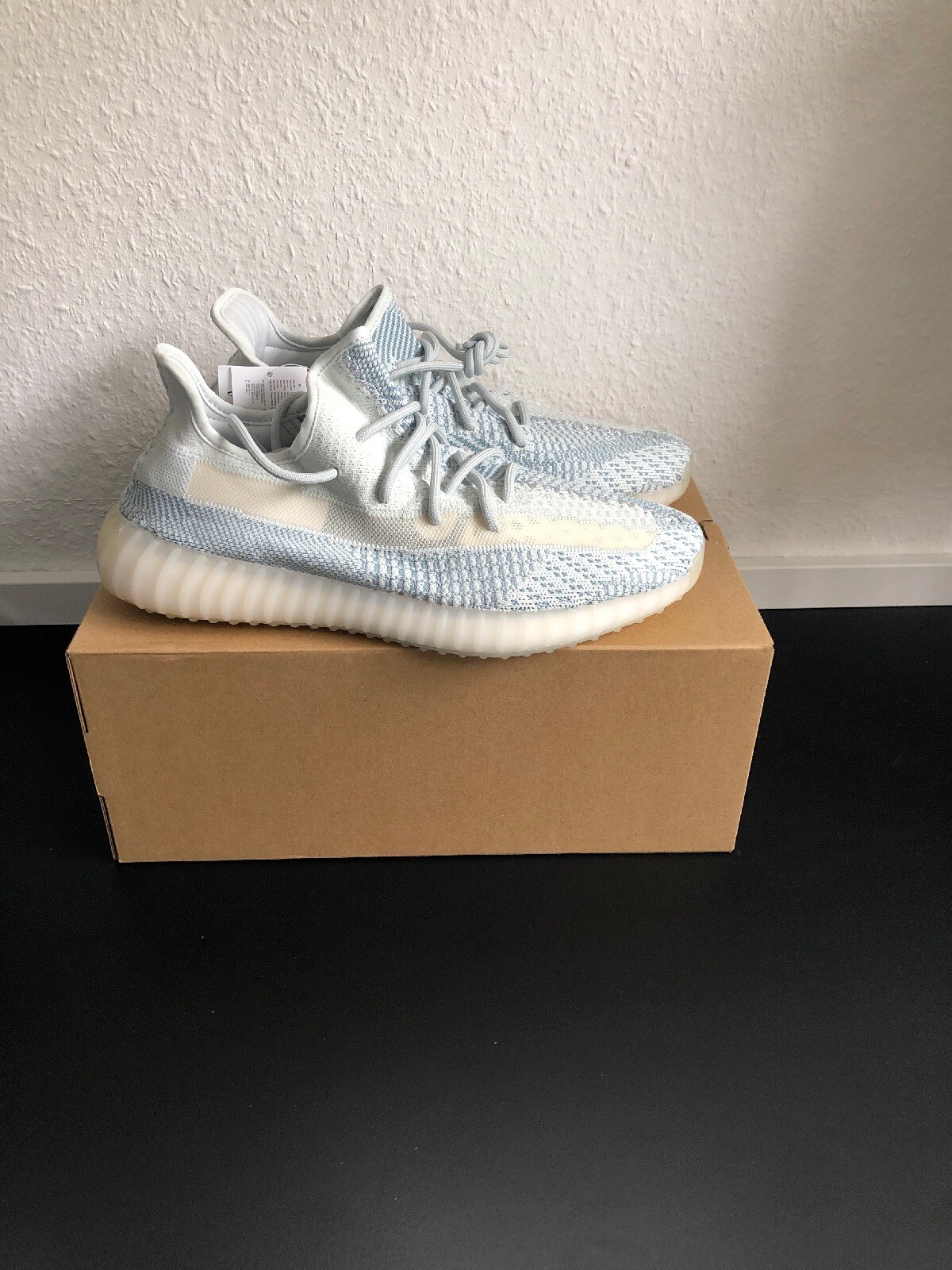 neue adidas schuhe yeezy