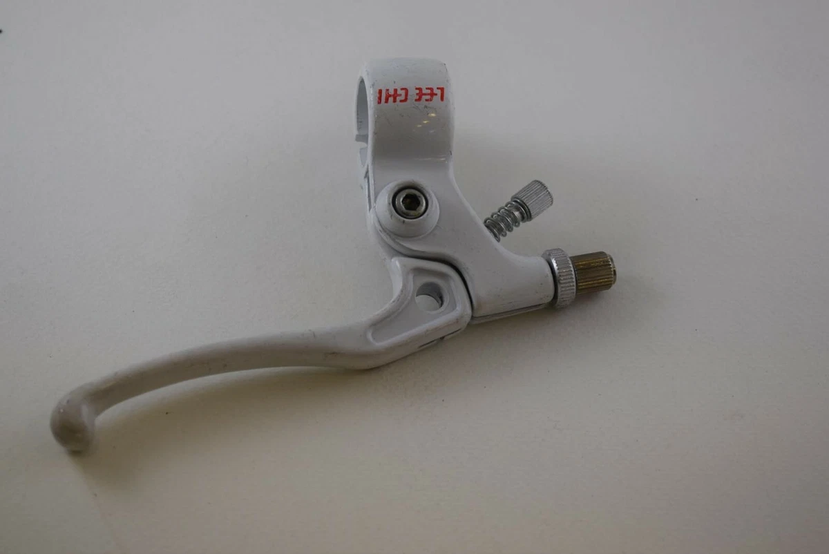 Lee Chi brake lever right hand old school bmx aluminium vintage