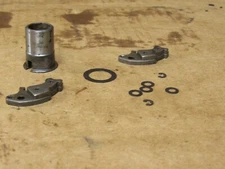 1975 Honda GL1000 Gold Wing Timing Points Advance Parts