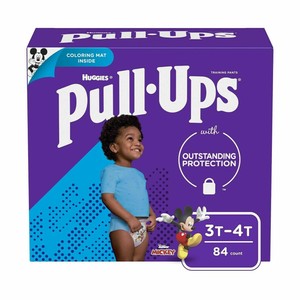 mickey mouse pull ups