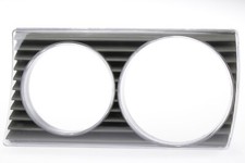 Scheinwerferrahmen Scheinwerferblende links 123 820 0312 passend Mercedes-Benz