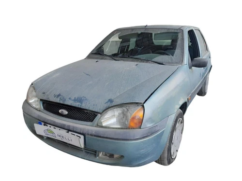 1007034 Tür Hinten Rechts für FORD FIESTA BERLINA (DX) Trend 2002 8917890 - Bild 5 von 10