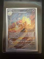パレードページ Espathra 197/182 SV04: Paradox Rift Holo for sale online | eBay