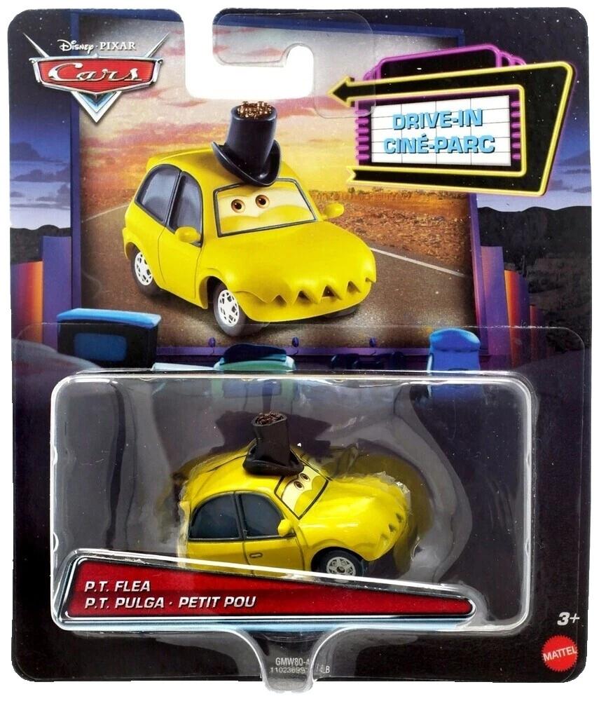 Hamm Plastic Action Figures & Accessories