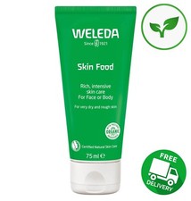 Image of Weleda Skin Food 75ml