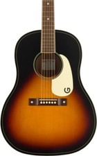 Gretsch Jim Dandy Dreadnought, Rex Burst