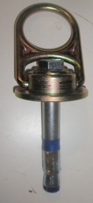 Werner  A51001 Mega Swivel Concrete Anchor NEW