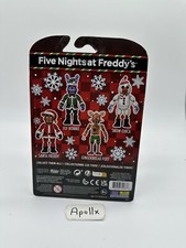 Las mejores ofertas en La oscuridad Five Nights at Freddy's TV