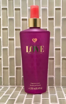 2 Victoria's Secret Midnight Exotics Forbidden Vanilla Fragrance