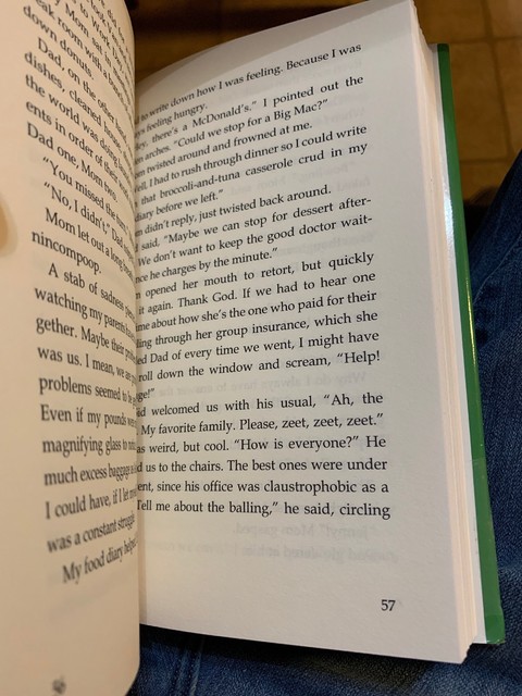 A Snitch In The Snob Squad By Julie Anne Peters 2001 Hardcover - 