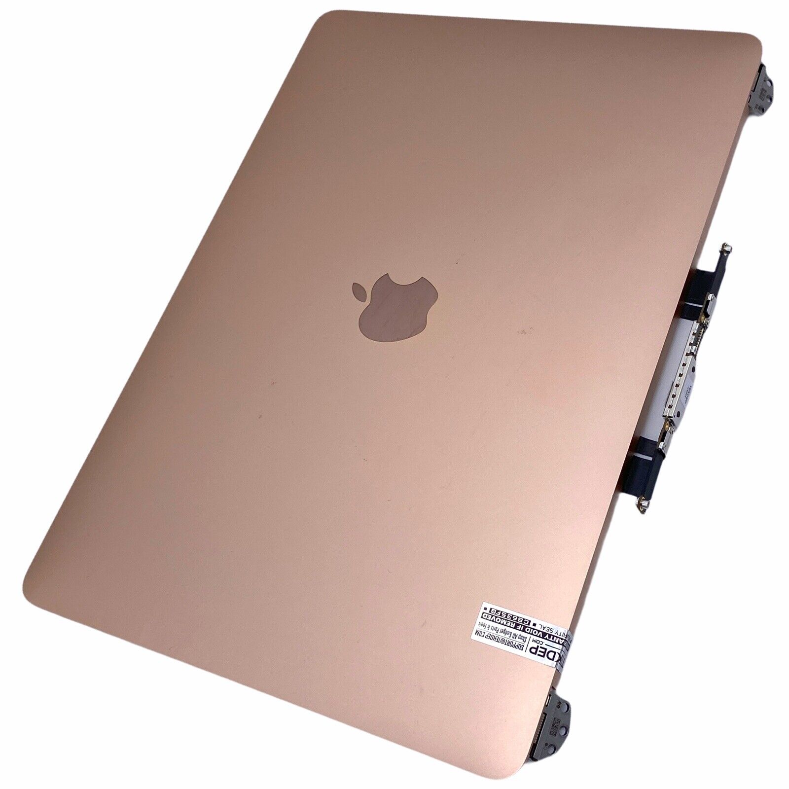 13" Apple MacBook Air 2020 M1 Rose Gold Full Display LCD