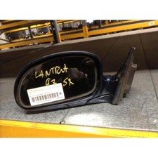 Retroviseur gauche (ou coque) Hyundai LANTRA
