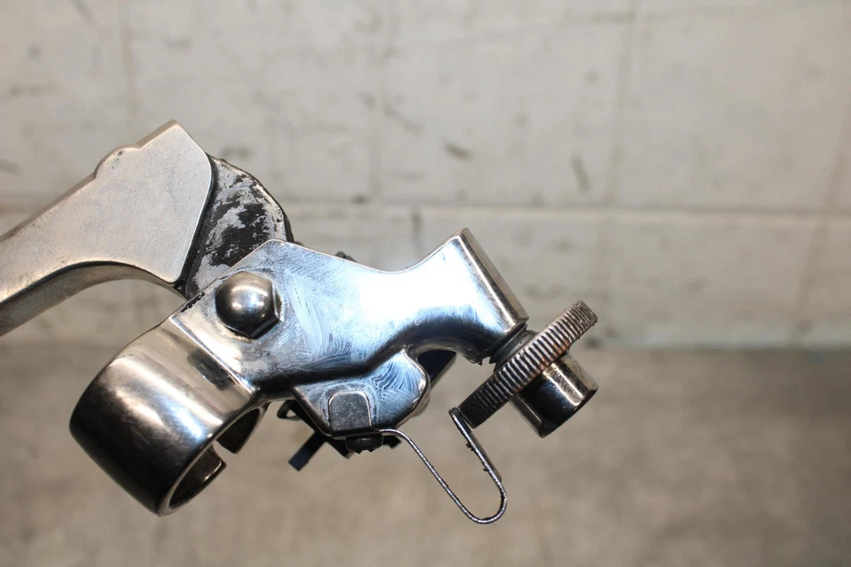 Suzuki GSXR750 2001 embrague percha montaje con palanca 57500-40F11 57621-40F00 BB553 Foto 4 de 4