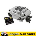<!--F#f_0-->Holley Sniper EFI Self-Tuning Kit + Handheld EFI Monitor- Polished # HO550-510-1<!--F/-->
