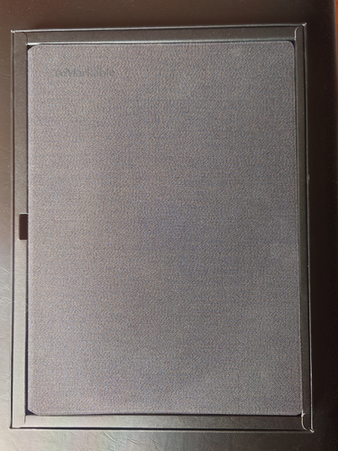 clavier folio type mosaïque ReMarkable Paper Pro 11,8'' OPEN BOX - Photo 3/5