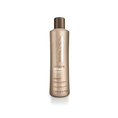 Cadiveu Brasil Cacau Extreme Repair Conditioner  300ml