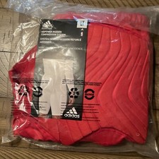NIP adidas TECHFIT Compression MENS BASKETBALL SHORTS SIZE: LT