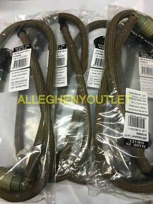 5 NEW USGI USMC Source Hydration Replacement Hose Tube w/ Bite Valve 1064 NIB