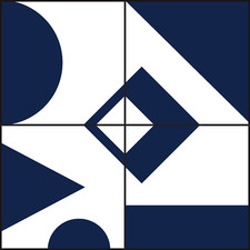 Unique Designs Our Best Self Adhesive Peel & Stick wall floor Tiles