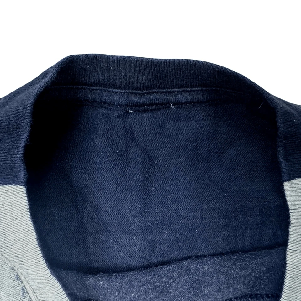 Lady Gaga The Fame” Monster Ball Tour Tee Cut Tag 2019 Music Crew Neck Concert - Image 3 of 3