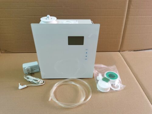 Low noise HAVC scent air machine for home hotel spa clubs 42400sq ft³ (1200m³ ) - Picture 10 of 11