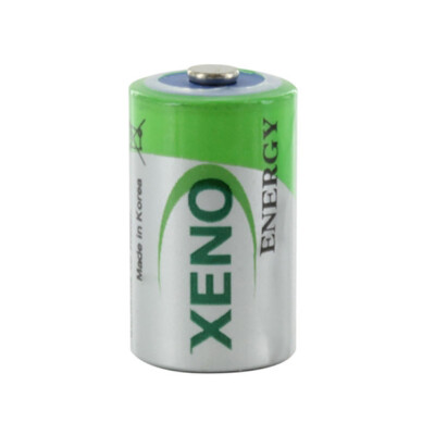 1/2 AA 3.6V Xeno Energy XL-050F Primary Lithium Battery