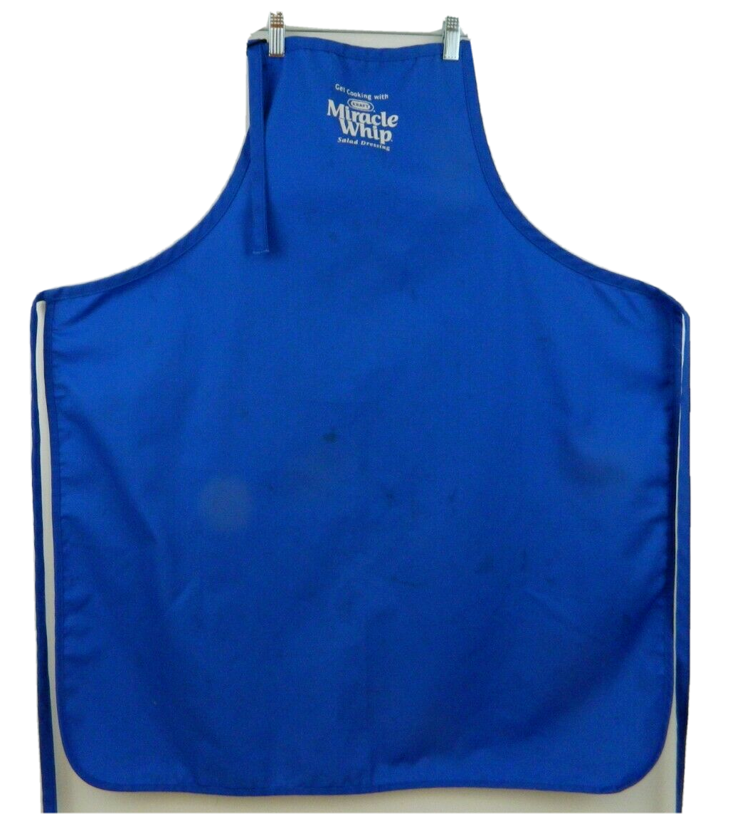 blue apron salad dressing Kraft Miracle Whip Salad Dressing Blue Apron