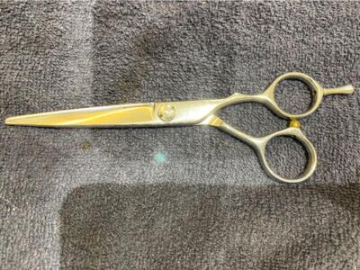 SCISSORS YS.Park Right Hand 5.7inches Professional Shears | eBay