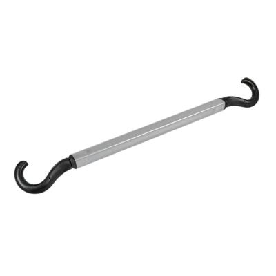 YAKIMA Adapter Clicktop Fahrrad Damen Gestell Ohne Canna Capacit? 204kg