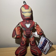 Iron Man Plush Avengers